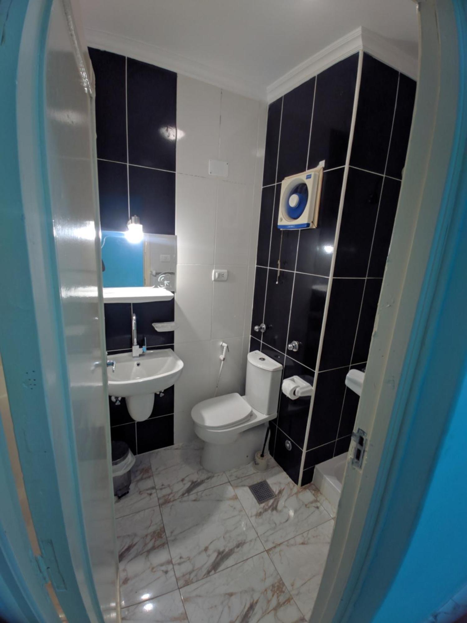 Golf Hotel Hurghada Exterior photo